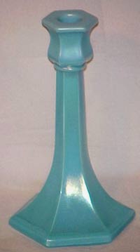 Northwood # 657 Candlestick