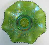 Northwood Wishbone Bowl