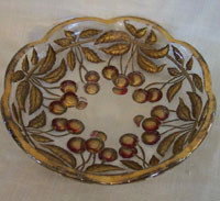 Northwood Cherry Berry Bowl