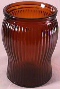 Owens-Illinois Duraglas Humidor