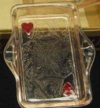 Hemingray Bridge Ash Trays