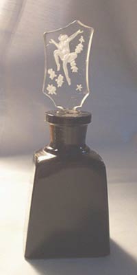 Owens-Illinois Perfume