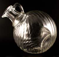 Owens-Illinois Jug