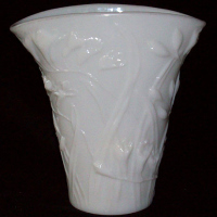 Phoenix Freesia Vase
