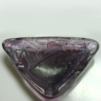 Phoenix Katydid Ashtray