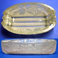 Phoenix Phlox Ashtray