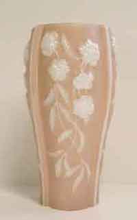 Phoenix Aster Vase