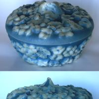 Phoenix Phlox Candy Box