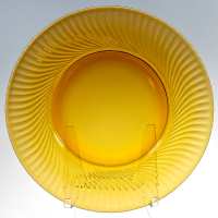Phoenix #61258 Swirl Plate