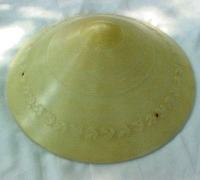 Phoenix Overhead Light Shade
