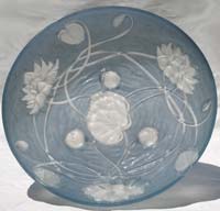 Phoenix #250 Lily Bowl