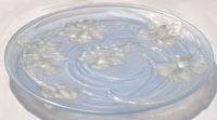 Phoenix #259 Jonquil Platter