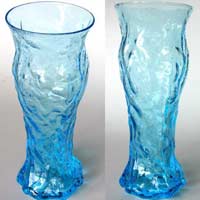 Seneca Driftwood Vase