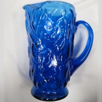 Seneca Driftwood Pitcher
