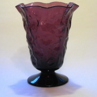 Seneca Driftwood Vase
