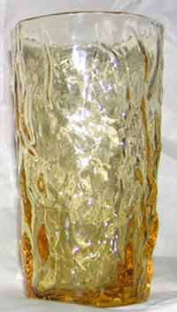 Seneca Driftwood Tumbler and Sherbet