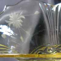 Standard "Pauline" Cut on #1377/3 Pauline Candy