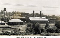 Bryce Brothers Factory