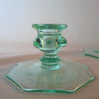 Standard # 611 Candleholder