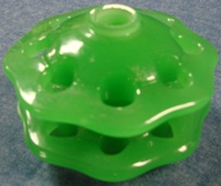Steuben Frog