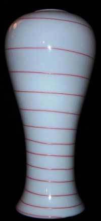 Super Glass Vase