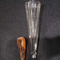 Utility Auto Vase