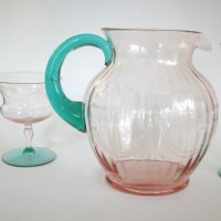 Utility Bi-Color Beverage Sets