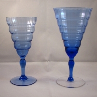 Utility Cambodia Ware & Mandalay Dine Stems