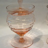 Utility Cambodia Ware Marmalade