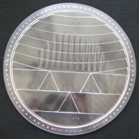 Utility Headlight Lens