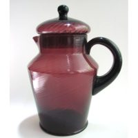 Utility Pitcher