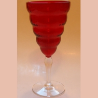 Utility Cambodia Ware Goblet
