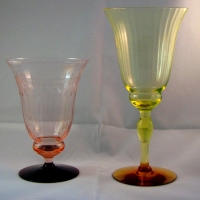 Utility Bi-Color Stems