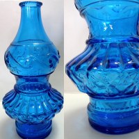 Wheaton Colonial Decanter