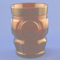 Wheaton Bullseye Tumbler