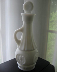 Wheaton Eagle Cruet