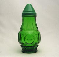 Wheaton Bullseye Sugar Shaker