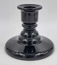 L. E. Smith #   88 "By Cracky" Candleholders