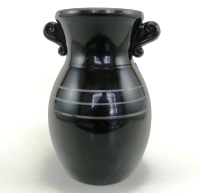 L. E. Smith #  102 Vase