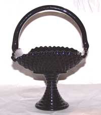 L. E. Smith #  650 Basket