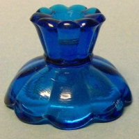 L. E. Smith # 4821 Simplicity Candleholders
