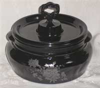 L. E. Smith Beanpot