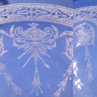 Cambridge Adams Etch