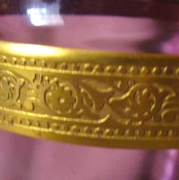 Cambridge D619 Etch