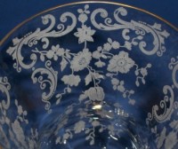 Cambridge # 772 Chantilly Etch