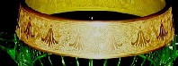 Cambridge # 528 Egypt Etch