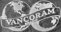 Cambridge Vancoram Etch