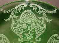 Cambridge # 740 Etch
