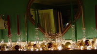 Candlesticks After Dark Christmas 2007