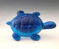 Viking #7281 Turtle Paperweight